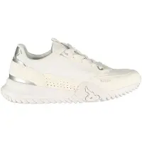 Kappa Arklow Trainers Blanc EU 40 Femme