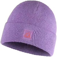 Buff Frint Beanie Violet Fille