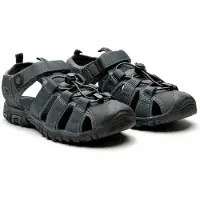 Izas Sardas Sandals Noir EU 40 Homme