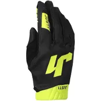 JUST1 J-flex 2.0 Off-road Gloves Noir L / Short