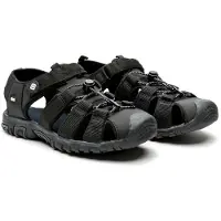 Izas Sardas Sandals Noir EU 44 Homme