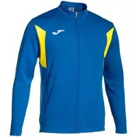 Joma Winner Iii blouson bleu M homme bleu M