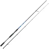 Hart Ecosystem Saltwater Spinning Rod Argenté 2.74 m / 6-28 g