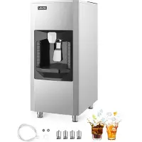 Vevor Distributeur de Glaçons 9 kg/min