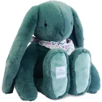 Doudou et Compagnie Fleurette Hase eukalyptus 50cm (50 cm)