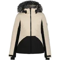 Icepeak Electra I Jacket Beige 46 Femme