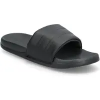 Adidas Mule 'Adilette Comfort 2.0' noir