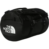 The North Face Sac de voyage 'BaseCamp' noir