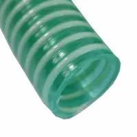 KLASEBO 1" Tuyau d'aspiration + de pression 25mm de diamètre intérieur - 2m