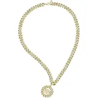 CHIARA FERRAGNI J19auw36 Necklace Doré Femme