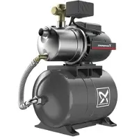 Grundfos Surpresseur domestique JP 5-48 PT - auto-amorçant