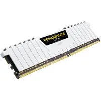 Corsair DDR4 16GB PC 3200 CL16 KIT (2x8GB) Vengeance LPX Kit