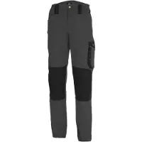 Diadora Pantalon de travail multipoches ROCK