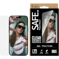 PanzerGlass Film Protecteur D´écran Safe By Iphone 2025 6.9´´