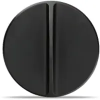 DANALOCK V3 Bluetooth Scandi Noir Marron