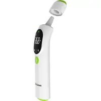 Dr. Senst Thermomètre DET-20F (Auriculaire, Front)