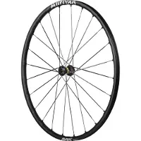 Mavic Allroad Sl Cl Disc Gravel Wheel Set Argenté 12 x 100 / 12 x 142 mm / Shimano/Sram HG