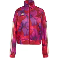 Adidas Veste de survêtement femme X Farm Rio House Of Tiro