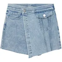 s.Oliver Jupe bleu denim
