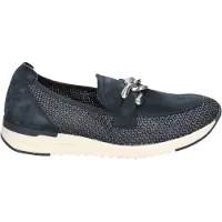 Caprice Slipper Slipper cuir/textile