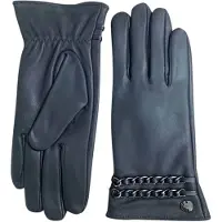 Deeluxe Acme Gloves Gris S Femme