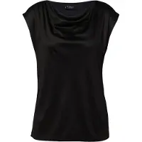 s.Oliver Black Label Haut noir
