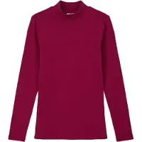 s.Oliver T-Shirt rose foncé