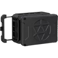 JJC CCS UN1 Camera Semiconductor Cooling System, Accessoires vidéo, Noir