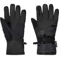 Hannah Pammy Gloves Noir L Femme
