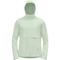 Odlo Essential Windbreaker Jacket Vert S Homme