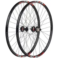 Dema Trail 27.5´´ Disc Tubeless Mtb Wheel Set Argenté 15 x 100/12 x 142 mm / Shimano/Sram HG