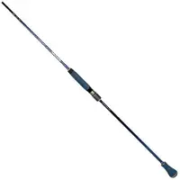Sakura Shukan Shus Jigging Rod Bleu 1.98 m / 90-200 g