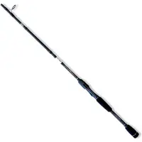 Nomura Narita Ntc Spinning Rod Bleu 2.10 m / 3-15 g