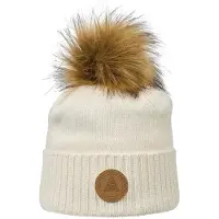 Cairn Julia Beanie Beige