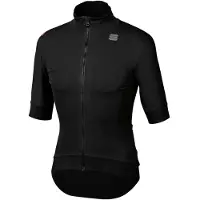 Sportful Fiandre Pro Short Sleeve Jacket Noir L Homme