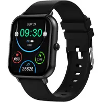Dcu Tecnologic Curved Glass Pro Smartwatch Clair