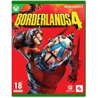 Borderlands 4 Xbox Series X
