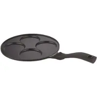 Beka Poêle 4 blinis 26 cm céramique - - 140681 - energy