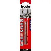 Kwb Urbis metalam HSS d6.5mm 206565