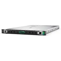 HP E ProLiant Compute DL360 Gen12, Intel Xeon 6515P, 16c, -R, 8SFF, MR408i-o, SSD (64 Go, Serveur rack)