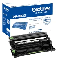 Brother Tambour d'imprimante DR-B023 - Original - 1 pièce - Rendement 12000 pages