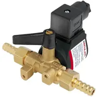 Osculati Electro-Valve RINa Robinet à carburant