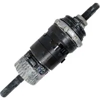 Shimano Nexus Sg-3c41 Internal Assembly Noir 178 mm