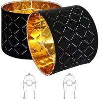 Vevor Abat-jour tambour