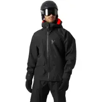 Helly Hansen Emiko Shell Jacket Noir 2XL Homme