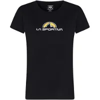 La Sportiva T-shirt à Manches Courtes Footstep