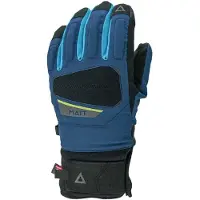 Matt Bondone Gloves Bleu 12 Years Enfants
