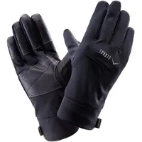 Elbrus Tinio Polartec Gloves Noir S-M Femme