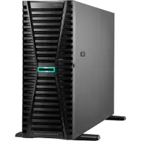 HP E ProLiant Compute ML350 Gen12, Intel Xeon 6505P, 12c, -R, 8SFF, MR408i-o, SSD (64 Go, Serveur tour)