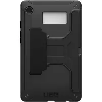 Uag Coque Scout Handstrap Samsung Galaxy Tab A11 Plus / A9 Plus - Black